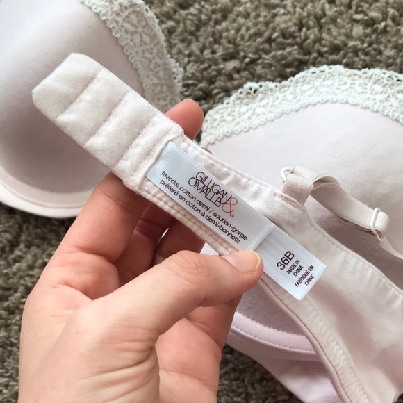 Bra - Picture 3 of 3